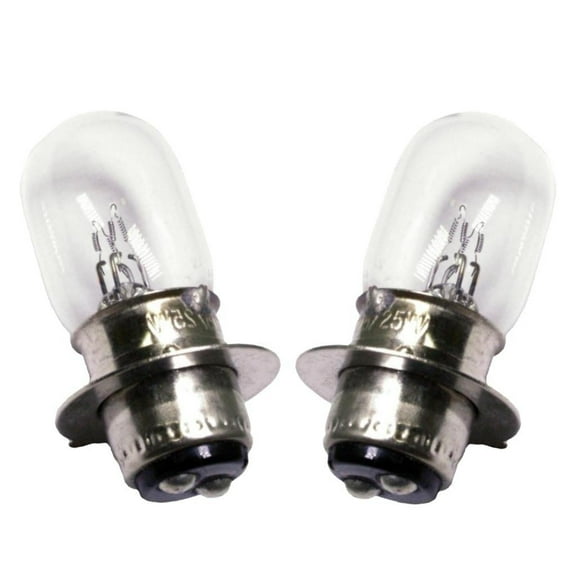 Eiko 48011 - A-3625-BP2 Miniature Automotive Light Bulb
