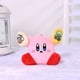 thumbnail image 1 of Kirby-Llavero Kawaii de 10CM, juego de Llavero de caricatura rosa, adornos de Kirby, regalos de vacaciones, Brinquedos infantiles, Menina, 1 of 5