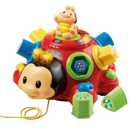 VTech® Crazy Legs Learning Bugs™