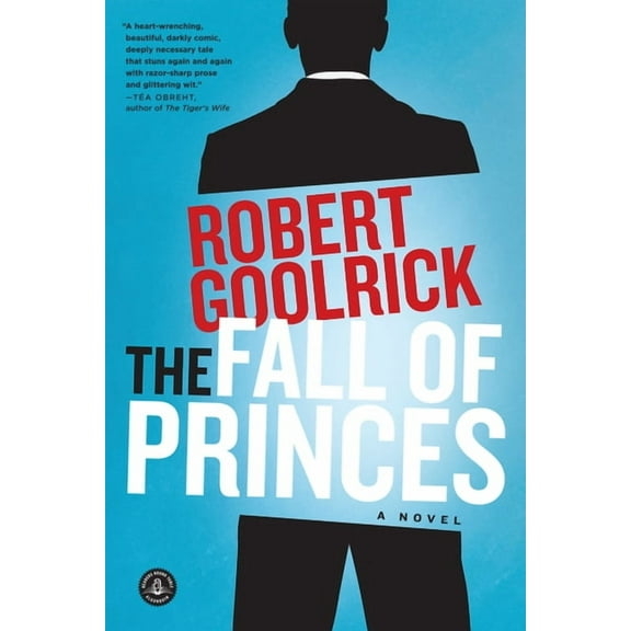 Fall of Princes - Paperback