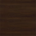 thumbnail image 5 of Urbanpro Small 2 Shelf Bookcase in Bing Cherry - Engineered Wood, 5 of 13