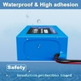 thumbnail image 4 of 48V 20Ah Battery 48V Lithium-ion Ebike Battery 750W with BMS Compatible for Adult Electric Bikes Motors, 4 of 8