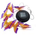 thumbnail image 5 of 2024 2020 Led Solar Light Wind Chimes Light, Surprise Gift For Girlfriends, Mother, Daughter, Garden Hang, 5 of 5