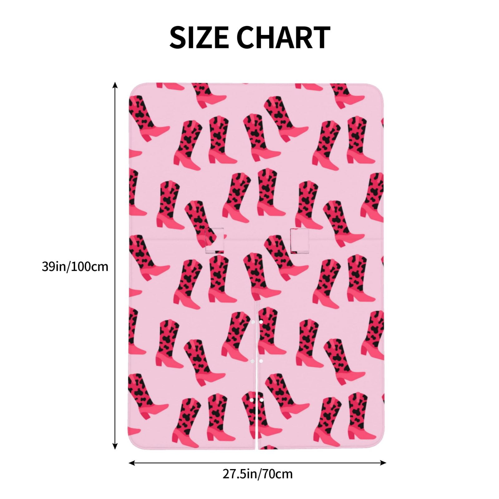 Car Seat Cover Baby - pink cowgirl red boots Western Breathable Infant Car Seat Cover for Baby Carseat, Lightweight Comfort Baby Essentials Must Haves Newborn Stuff for Girl Boy