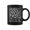 Black, variant on Team Kids Teacher Back To School 3Rd Third Grade Typography Coffee Mugs