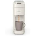 thumbnail image 2 of CUISINART Soho™ Single-Serve Coffeemaker, Truffle, SS-7TR, 2 of 7