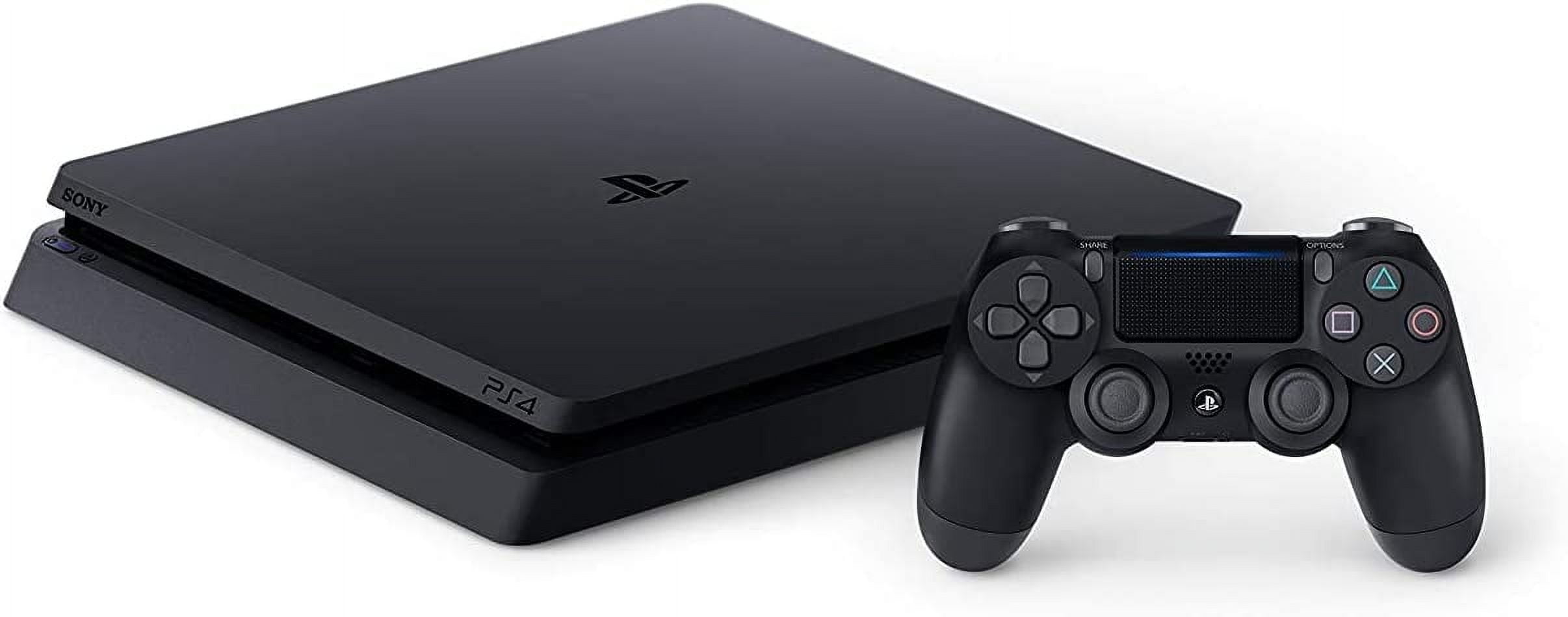 PlayStation4 - SONY PlayStation4 本体 CUH-2000AB02 500GB PlayStation 4 CUH-2000 Series 500GB HDD (Jet Black)