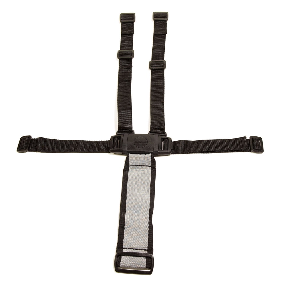 Replacement 5pt Harness Strap for Chicco Cortina Stroller Includes