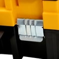thumbnail image 4 of Organizador de almacenamiento de herramientas DEWALT TSTAK con mango largo DWST17808, 4 of 8