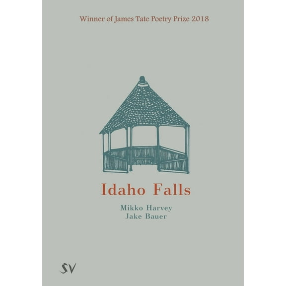 Idaho Falls, (Paperback)
