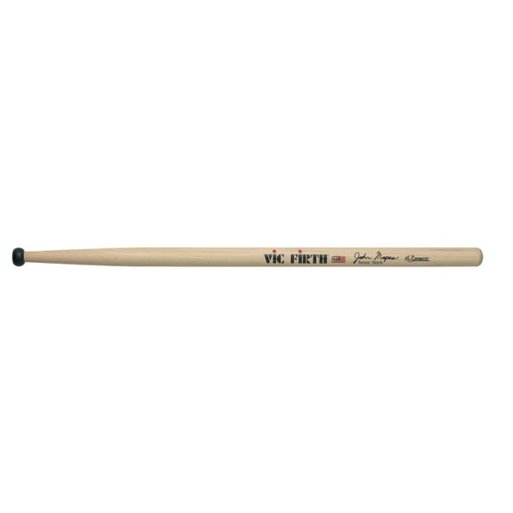 Vic Firth Percussion Drumsticks Hickory Wood and Nylon Tip