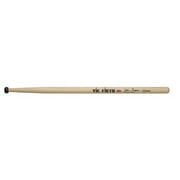 Vic Firth Percussion Drumsticks Hickory Wood and Nylon Tip