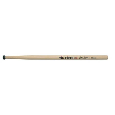 Vic Firth Percussion Drumsticks Hickory Wood and Nylon Tip
