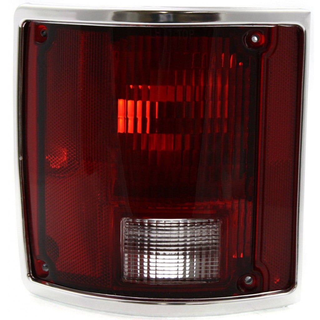NEW TAIL LIGHT LEFT & RIGHT FITS 1973-1991 CHEVROLET BLAZER 5965776 5965775 NEW TAIL LIGHT LEFT & RIGHT FITS 1973-1991 CHEVROLET BLAZER 5965776 5965775