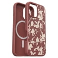 thumbnail image 5 of OtterBox Symmetry Graphics MagSafe Case Autumn Rust for iPhone 16, 5 of 5