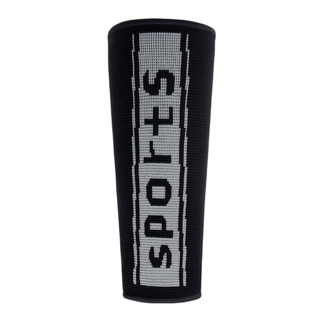 CSChome Support de Bras pour Exercice 1 Pce Manchons de Bras de Volleyball Réduit l'Enflure de l'Entraînement Soutien du Coude Manchon de Compression Protection du Coude Extérieur