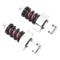 thumbnail image 3 of Rear Shock Damper,1Pair Rear Shock Damper Rear Suspension Shock Damper Rear Suspension Shock Absorber High-Intensity Output, 3 of 14