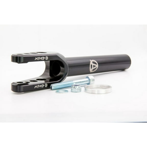 Apex Infinity Fork Black