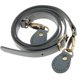 thumbnail image 1 of Correa de material cuero multifunzionale Metal para Bolsa de Mano Accesorios de Impermeable DIY Mujeres Moda Gris BLESIY Reemplazo de la correa del bolso, 1 of 8
