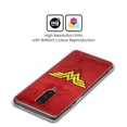 thumbnail image 2 of Head Case Designs Officially Licensed Wonder Woman DC Comics Logos Distressed Look Soft Gel Case Compatible with Google Pixel 7 Pro, 2 of 7