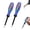 Blue Set, variant on 2-in-1 Digital Display Voltage Tester Screwdriver, Non-Contact Voltage Testes with LCD Display, 2PCS Smart Digital Voltage Tester & Screwdriver (Blue Set)