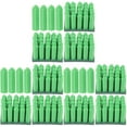 thumbnail image 3 of OUNONA 300 pcs  Drywall Wall Anchors Self Tapping Screws Wall Anchors Wall Expansion Bolts, 3 of 8
