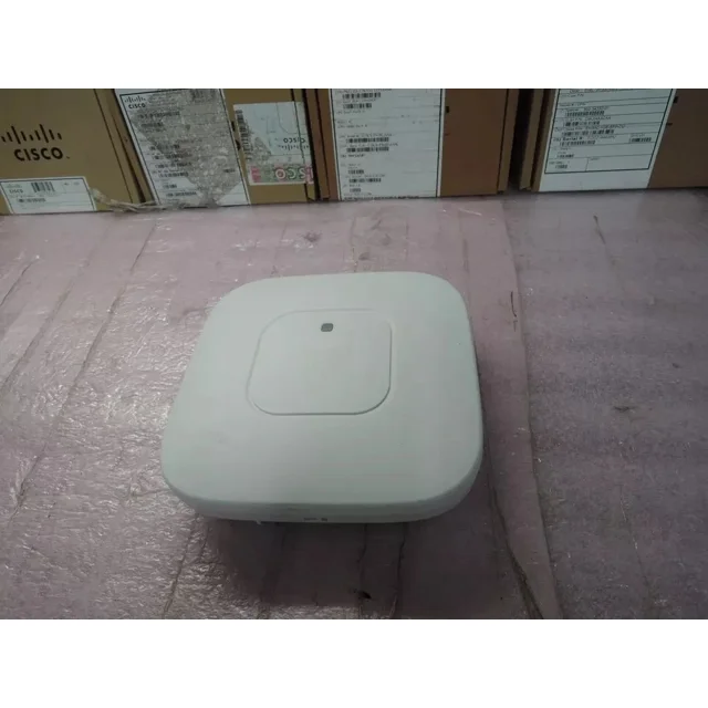 Utilisé Cisco AIR-CAP702I-B-K9 802.11n Point d'Accès Sans Fil Wi-Fi à Double Bande