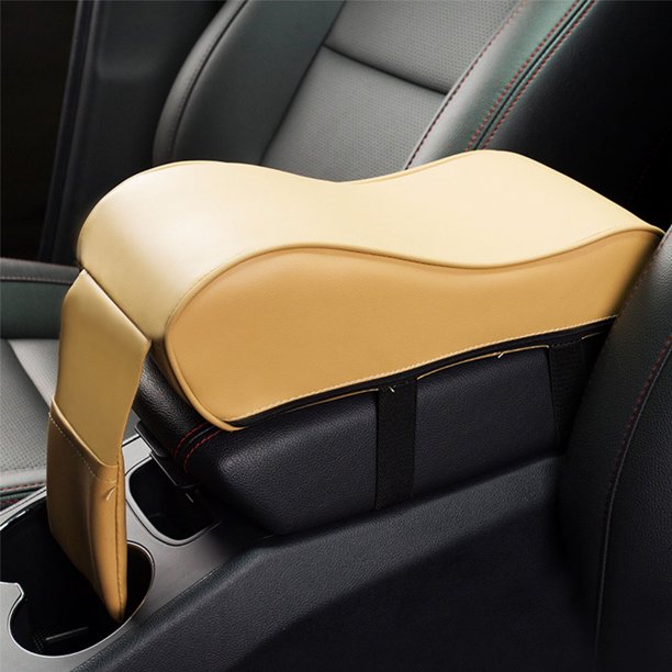 Car Armrest Pad Universal Auto Armrests Car Center Console Arm Rest