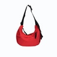 thumbnail image 2 of Bolso cruzado casual ligero con múltiples bolsillos, correa ajustable, gran capacidad para viajes diarios, trabajo, escuela y actividades al aire libre., 2 of 6