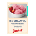 thumbnail image 6 of Junket Simply Strawberry Ice Cream Mix, 6 of 7