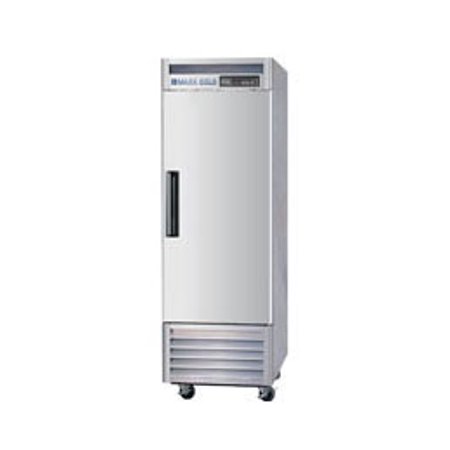 Maxximum 23 CFT Reach-In Refrigerator MCR-23FD