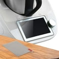 thumbnail image 4 of Scratch Resistant Screen Film for Thermomix For TM5 For TM6 with Cleaning Kit, 4 of 11