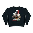 thumbnail image 2 of Sexy Santa Naughty or Nice Crewneck Sweatshirt for Holiday, 2 of 4