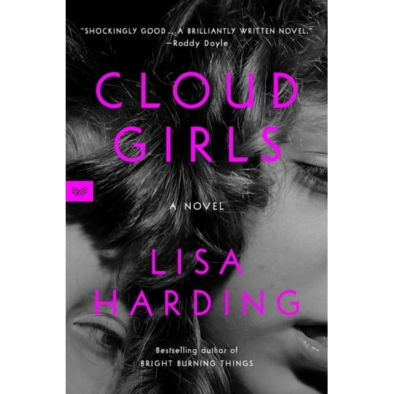 Cloud Girls, (Paperback)
