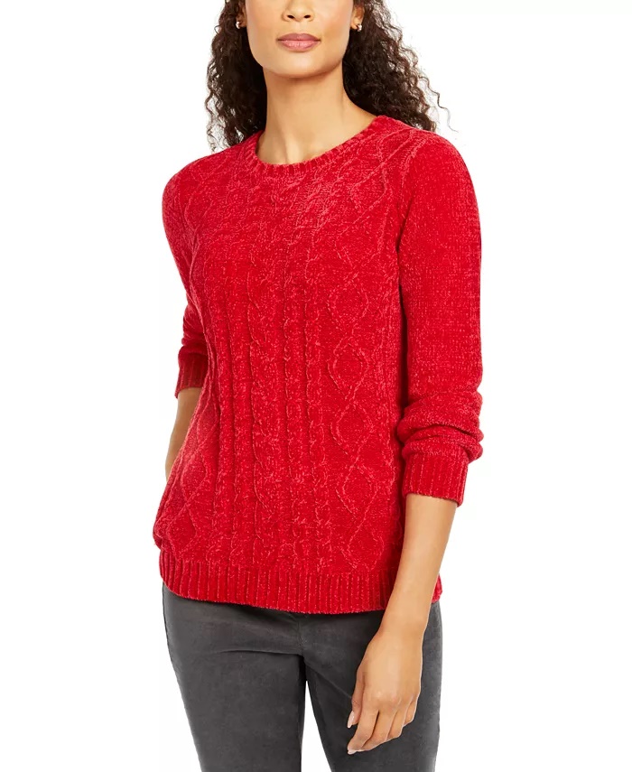 camel turtleneck jumper