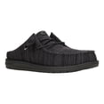 thumbnail image 5 of HEYDUDE Wally Slip Stretch Sox , Black, 10, 5 of 6
