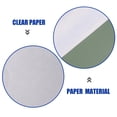 thumbnail image 3 of 20 Sheets Tattoos Transfer Materials Tattooing Transfer Papers Tattooing Paint Paper, 3 of 8