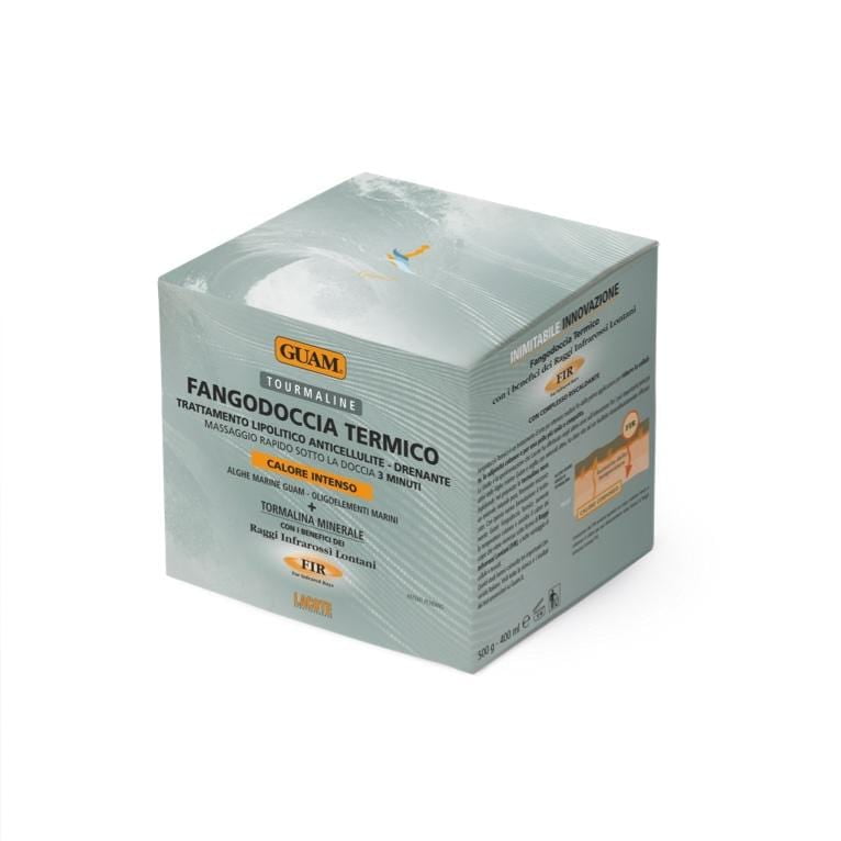 Fangodoccia Termico, Anti-cellulite Slimming Thermal Shower Mud