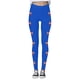 thumbnail image 3 of WILLBEST Leggings de Yoga Estampados Para Mujer, de Cintura Alta, Para Entrenar, Correr, Deportes, Cómodos y Elásticos, Ropa Deportiva 1397 Mediana, 3 of 4