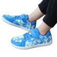 thumbnail image 1 of Zapatos Casuales Senderismo DQrwqpou Azul 29, 1 of 9