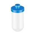 thumbnail image 3 of Abbracc Water Filtering Replacement Filtering Part Compact Practical Convenient Reusable Accessories for Dishwasher Household Faucets Ceramics, 3 of 9