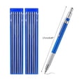 thumbnail image 3 of Carpenter Pencil with Refills, Mechanical Pencil Refills,, 3 of 14