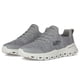 thumbnail image 1 of Zapatilla Skechers Glide-Step RYLA para hombre gris talla 7 ancha, 1 of 7