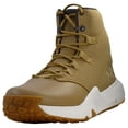 thumbnail image 1 of Botas Under Armour Ua Micro G Stellar Mid para Hombres - Marrón, 1 of 7