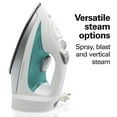 thumbnail image 4 of Hamilton Beach Steam Iron 14212JC, 4 of 8