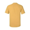 thumbnail image 3 of Gildan - Ultra Cotton T-Shirt - 2000 - Honey - Size: M, 3 of 3