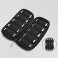 thumbnail image 6 of Walbest Portable Flash Drive Case USB Storage Case USB Holder Storage Bag for USB Flash Drive Electronic Accessories Organizer, USB Case, Thumb Drive Case, U Disk Case, USB Organizer, 6 of 7
