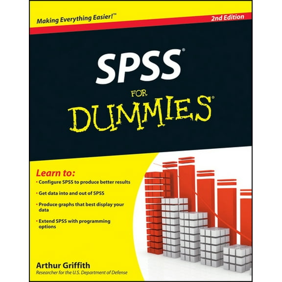 Pre-Owned SPSS for Dummies (Paperback) 047048764X 9780470487648