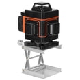 thumbnail image 4 of Herramienta multifuncional de nivel autonivelante de 16 líneas con barra de extensión de aleación a Abanopi Kit de máquina de nivel, 4 of 7