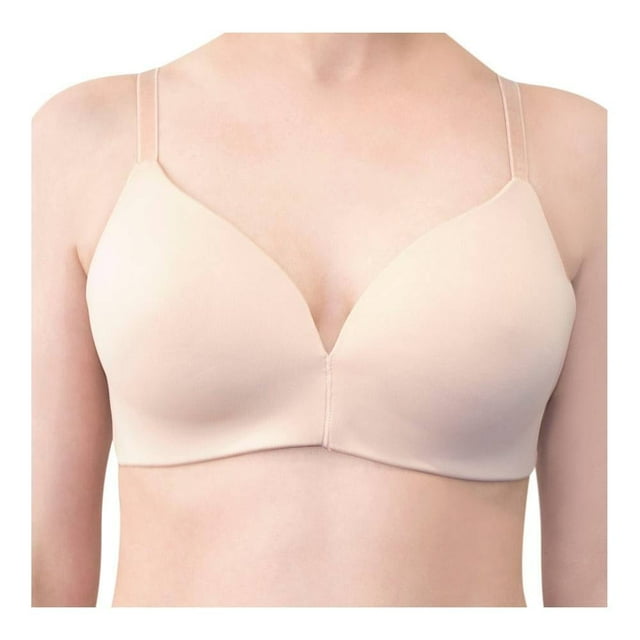 Brasier Marel Talla 38B Copa Triangular Piel